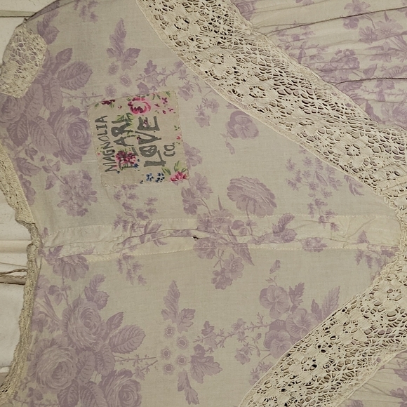 Magnolia Pearl Iruka dress - Picture 8 of 8